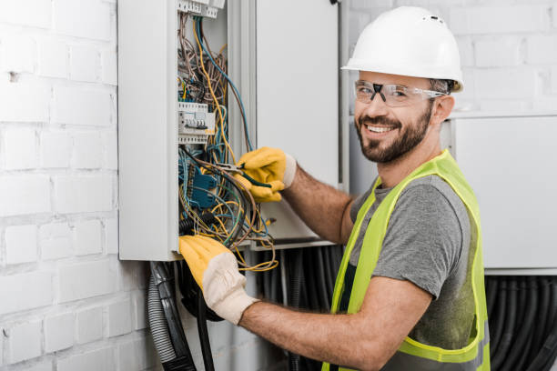 Best Electrical Rewiring Services  in Sauk City, WI