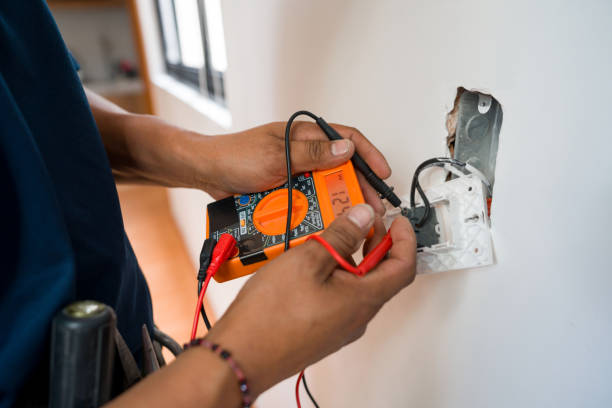Best Electrical Outlet Repair  in Sauk City, WI
