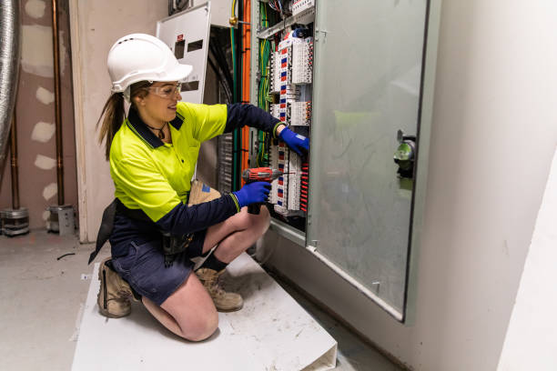 Best Electrical Rewiring Services  in Sauk City, WI