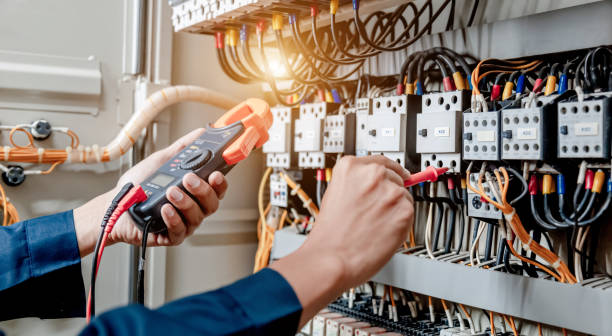 Best Emergency Electrical Repair  in Sauk City, WI