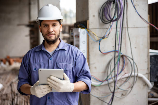 Affordable Emergency Electrician in Sauk City, WI