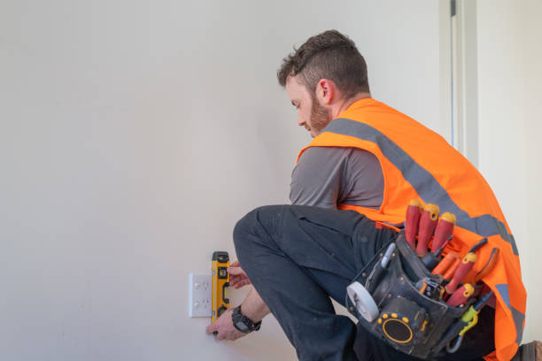 Best Electrician for Home Renovation  in Sauk City, WI