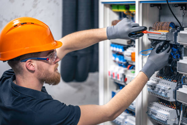 Best Emergency Electrician Near Me  in Sauk City, WI